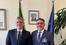 Snag incontra Barachini “Conferma dei bonus edicole e sviluppo dei servizi di prossimità”