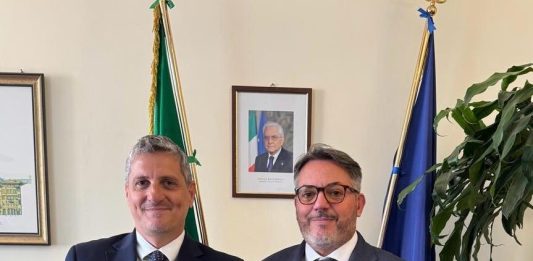 Snag incontra Barachini “Conferma dei bonus edicole e sviluppo dei servizi di prossimità”