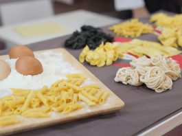 Il Made in Italy protagonista al SIAL Canada 2026