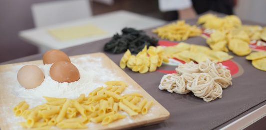 Il Made in Italy protagonista al SIAL Canada 2026