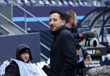 River Plate appoint former Marseille president Longoria as new sporting director