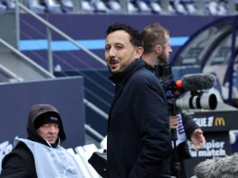 River Plate appoint former Marseille president Longoria as new sporting director