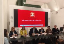 Presentato il progetto “Palermo città della Legalità”, coinvolgerà 18 istituti del capoluogo