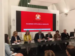 Presentato il progetto “Palermo città della Legalità”, coinvolgerà 18 istituti del capoluogo / Video