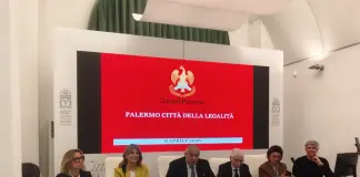 Presentato il progetto “Palermo città della Legalità”, coinvolgerà 18 istituti del capoluogo / Video