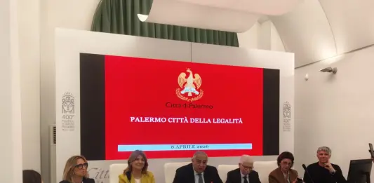 Presentato il progetto “Palermo città della Legalità”, coinvolgerà 18 istituti del capoluogo