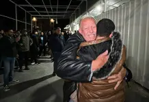 Nuovi rientri a Gaza attraverso il valico di Rafah