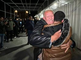 Nuovi rientri a Gaza attraverso il valico di Rafah