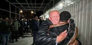 وصول دفعة جديدة من الفلسطينيين إلى قطاع غزة عبر معبر رفح