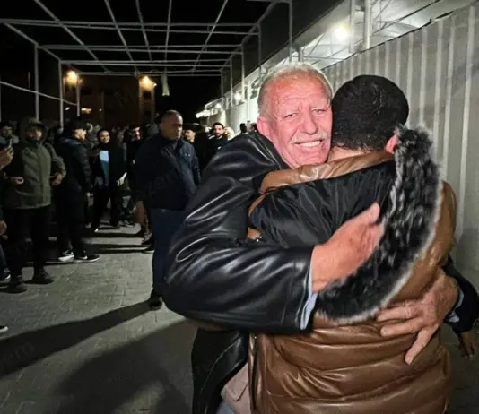 Nuovi rientri a Gaza attraverso il valico di Rafah