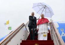 Trump attacca il Papa “È un debole, pessimo su politica estera”. Leone risponde “Non ho paura, io parlo di pace”