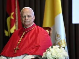 Papa Leone XIV in Angola “Costruire la speranza nel futuro”