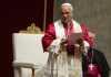 Papa Leone XIV “La libertà di stampa è un diritto spesso violato”