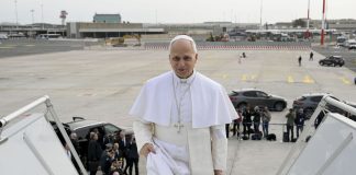 Prosegue la visita ufficiale di Papa Leone XIV in Algeria, tappa ad Annaba nei luoghi di Sant’Agostino