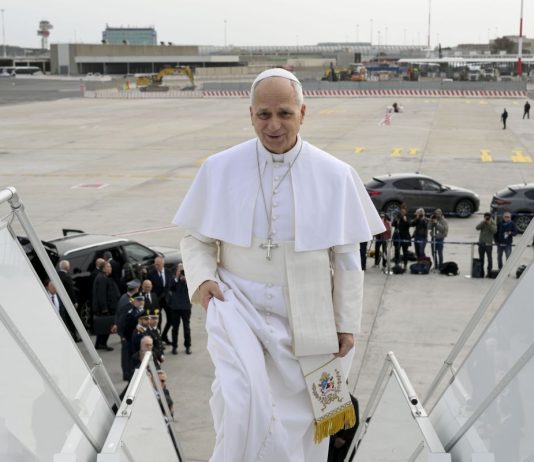 Prosegue la visita ufficiale di Papa Leone XIV in Algeria, tappa ad Annaba nei luoghi di Sant’Agostino