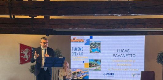 A Chioggia gli Stati Generali del turismo open air, Pavanetto “Segmento rilevante in Veneto”