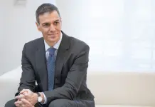 سانشيز: لبنان لم يختر هذه الحرب ويجب احترام سيادته