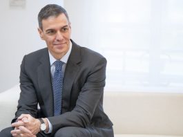 Sanchez “Il Libano non ha scelto questa guerra, rispettare la sua sovranità”