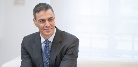 Sanchez “Il Libano non ha scelto questa guerra, rispettare la sua sovranità”