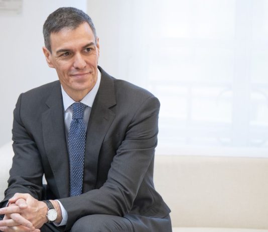 Sanchez “Il Libano non ha scelto questa guerra, rispettare la sua sovranità”