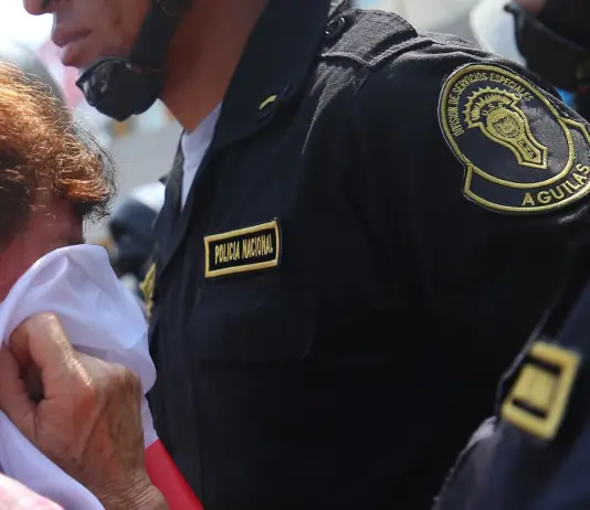 One dead, 47 injured after “incident” ahead Peru football derby