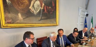 Piemonte, firmato il contratto per la costruzione del nuovo ospedale di Novara