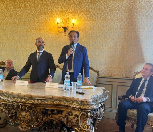 Piemonte, presentato il progetto del nuovo ospedale di Ivrea e del Canavese