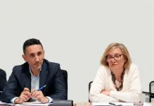 Diga Nuraghe Arrubiu, rientro graduale ai livelli del Piano di laminazione