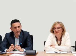 Diga Nuraghe Arrubiu, rientro graduale ai livelli del Piano di laminazione