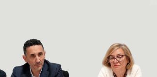 Diga Nuraghe Arrubiu, rientro graduale ai livelli del Piano di laminazione