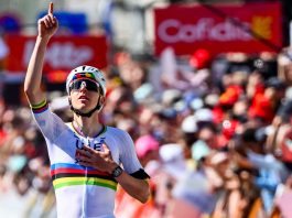 Liegi-Bastogne-Liegi, Pogacar trionfa per la quarta volta