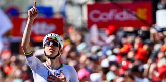 Liegi-Bastogne-Liegi, Pogacar trionfa per la quarta volta