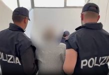 Ex dirigente della Polizia Penitenziaria arrestato a Catania, era latitante