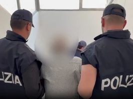 Ex dirigente della Polizia Penitenziaria arrestato a Catania, era latitante