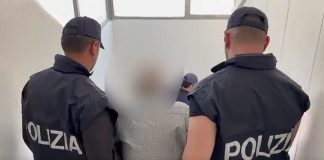 Ex dirigente della Polizia Penitenziaria arrestato a Catania, era latitante
