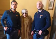 Truffa del “finto poliziotto” ai danni di una 90enne, un arresto a Roma