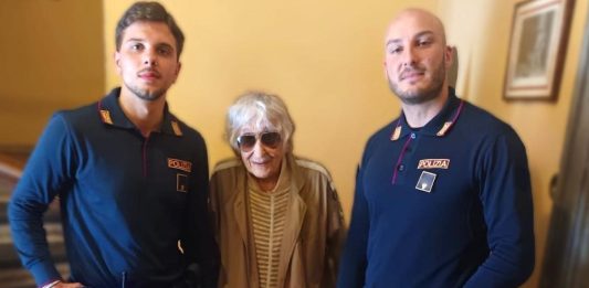Truffa del “finto poliziotto” ai danni di una 90enne, un arresto a Roma