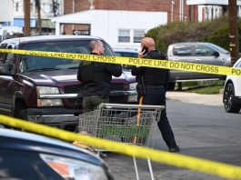 Sparatoria in Louisiana, uccisi otto bambini