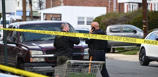 Sparatoria in Louisiana, uccisi otto bambini