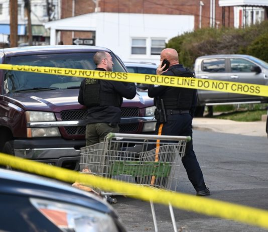 Sparatoria in Louisiana, uccisi otto bambini