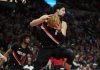 Blazers ai playoff Nba per la prima volta dal 2021, Charlotte elimina Miami
