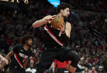 Blazers ai playoff Nba per la prima volta dal 2021, Charlotte elimina Miami
