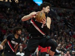 Blazers ai playoff Nba per la prima volta dal 2021, Charlotte elimina Miami