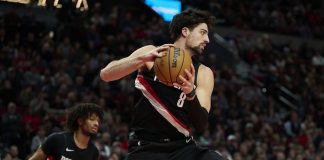 Blazers ai playoff Nba per la prima volta dal 2021, Charlotte elimina Miami