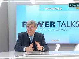 Livolsi “L’Italia ha potenzialità, servono scelte strategiche”