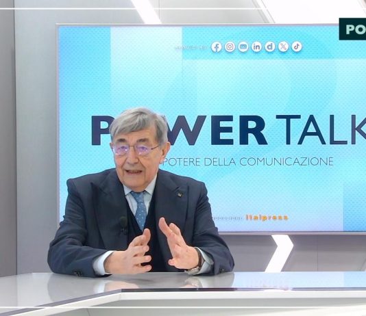 Livolsi “L’Italia ha potenzialità, servono scelte strategiche”