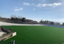 Conclusi i lavori al velodromo di Quartu Sant’Elena, 1,5 milioni per l’ammodernamento