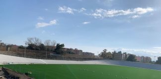 Conclusi i lavori al velodromo di Quartu Sant’Elena, 1,5 milioni per l’ammodernamento