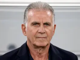 Ghana appoint Carlos Queiroz as their new head coach