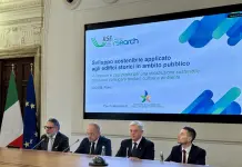 Verso linee guida per la riqualificazione sostenibile degli edifici storici pubblici